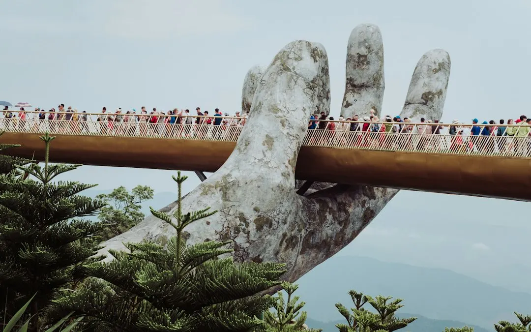 تور هالونگ — ha long bay